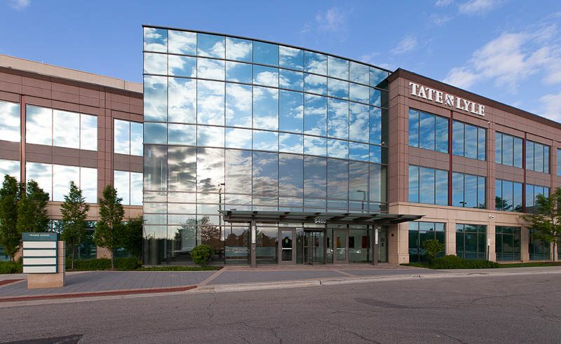 Tate & Lyle Innovation Center